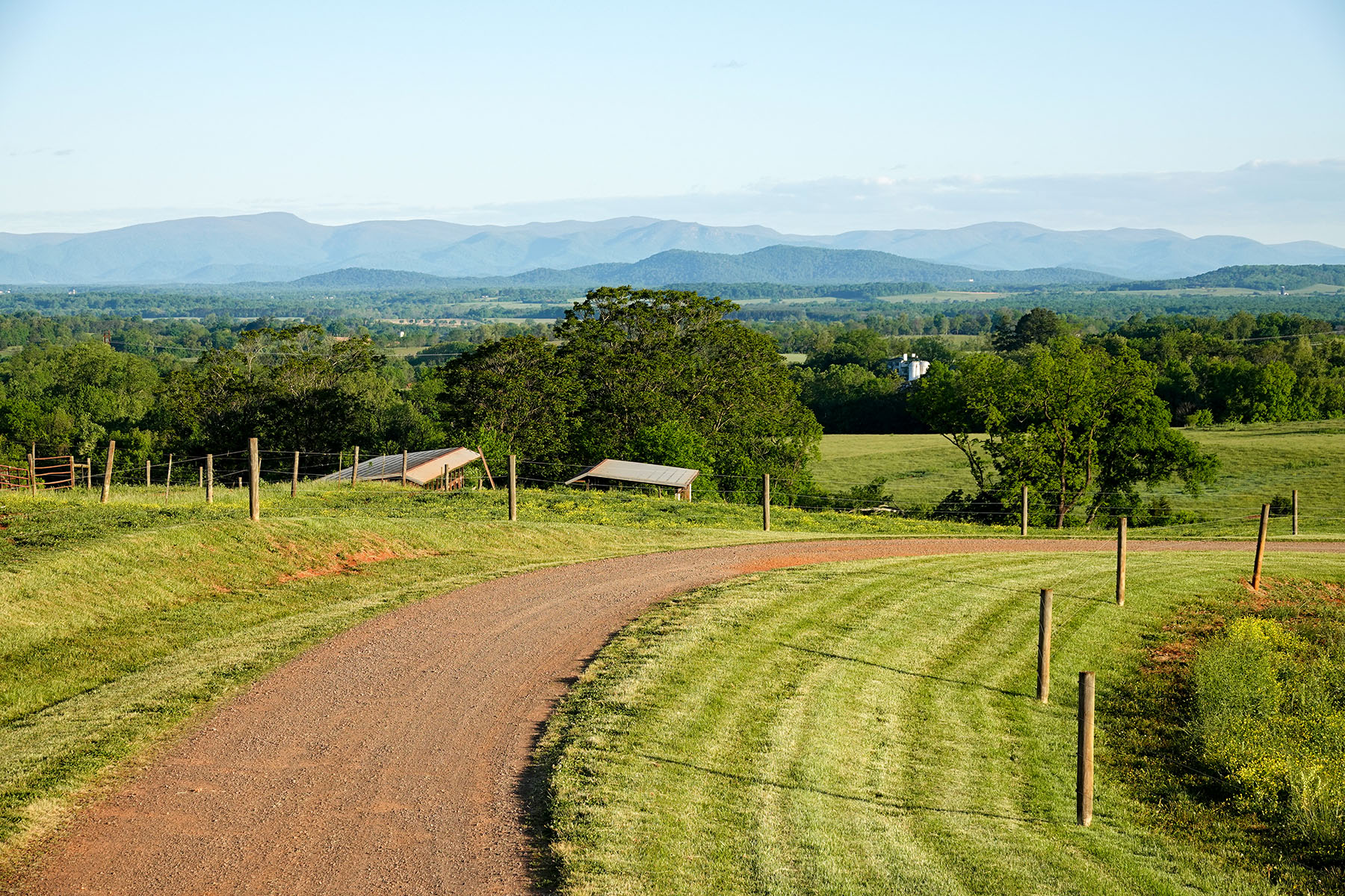 Linden Farm Hall and Hall